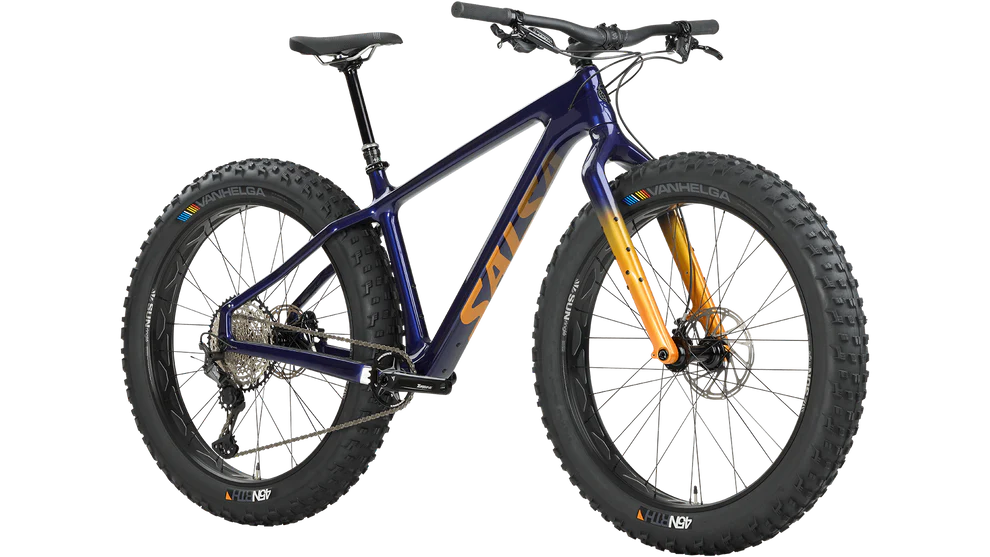 Salsa Beargrease C XT