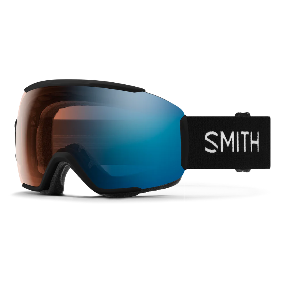 SMITH Sequence OTG Black/CP Photochromic Blue