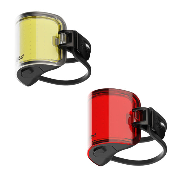 KNOG Cobber Mini Set