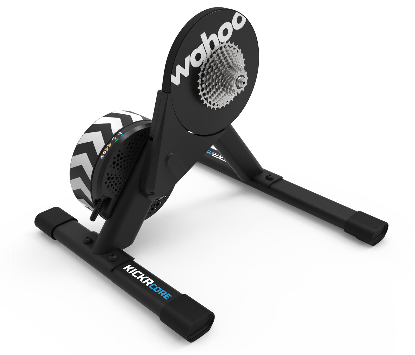 KICKR CORE2 SMART TRAINER W/ CASSETTE