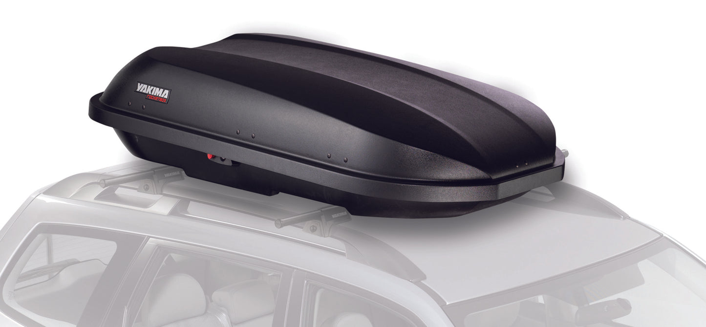 ROCKETBOX PRO 14 CARGO BOX