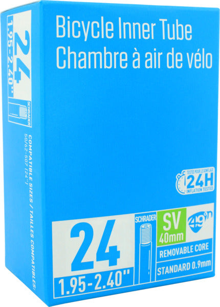 49N Schrader Tube Standard