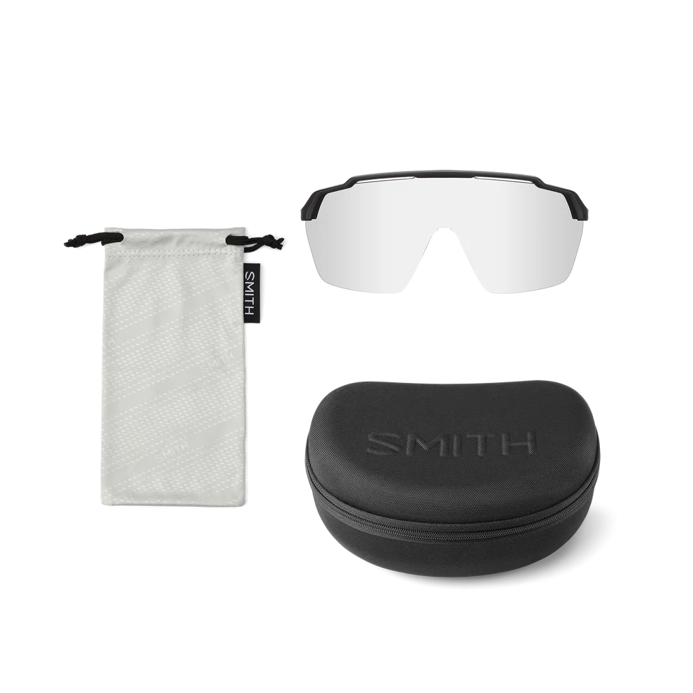 Smith Shift XL MAG Photochromic