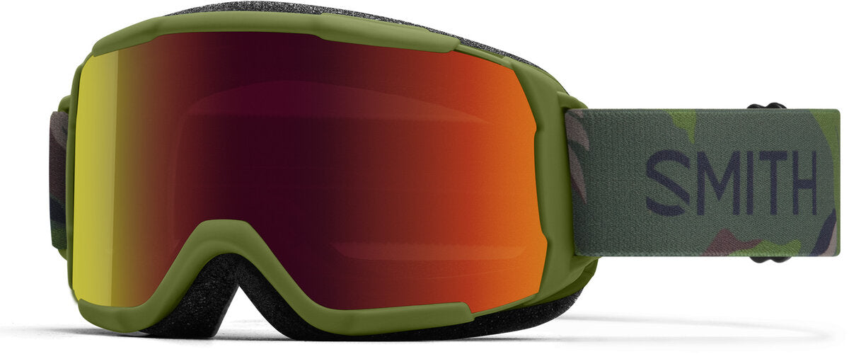 SMITH Daredevil Mirror