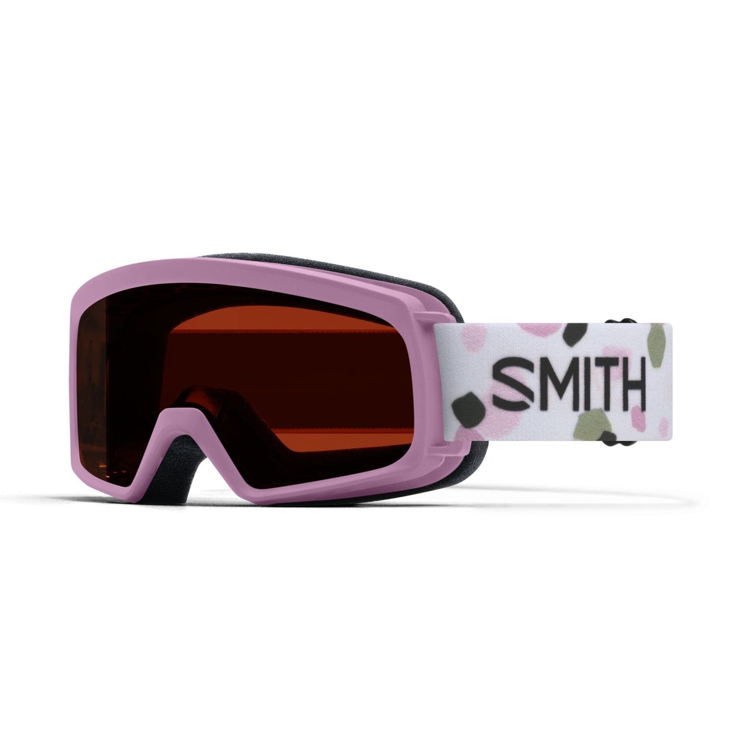 SMITH Rascal
