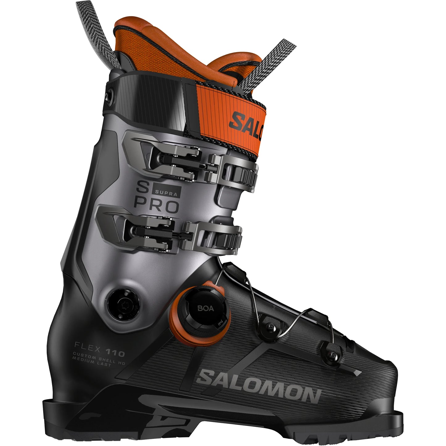 Salomon S/PRO Supra BOA 110 GW