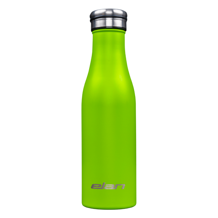 ELAN Stainless steel bottle 450mL