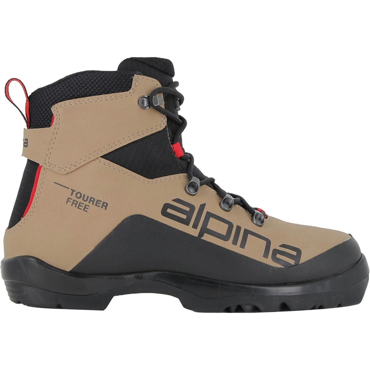 Alpina TR FREE BC Boot