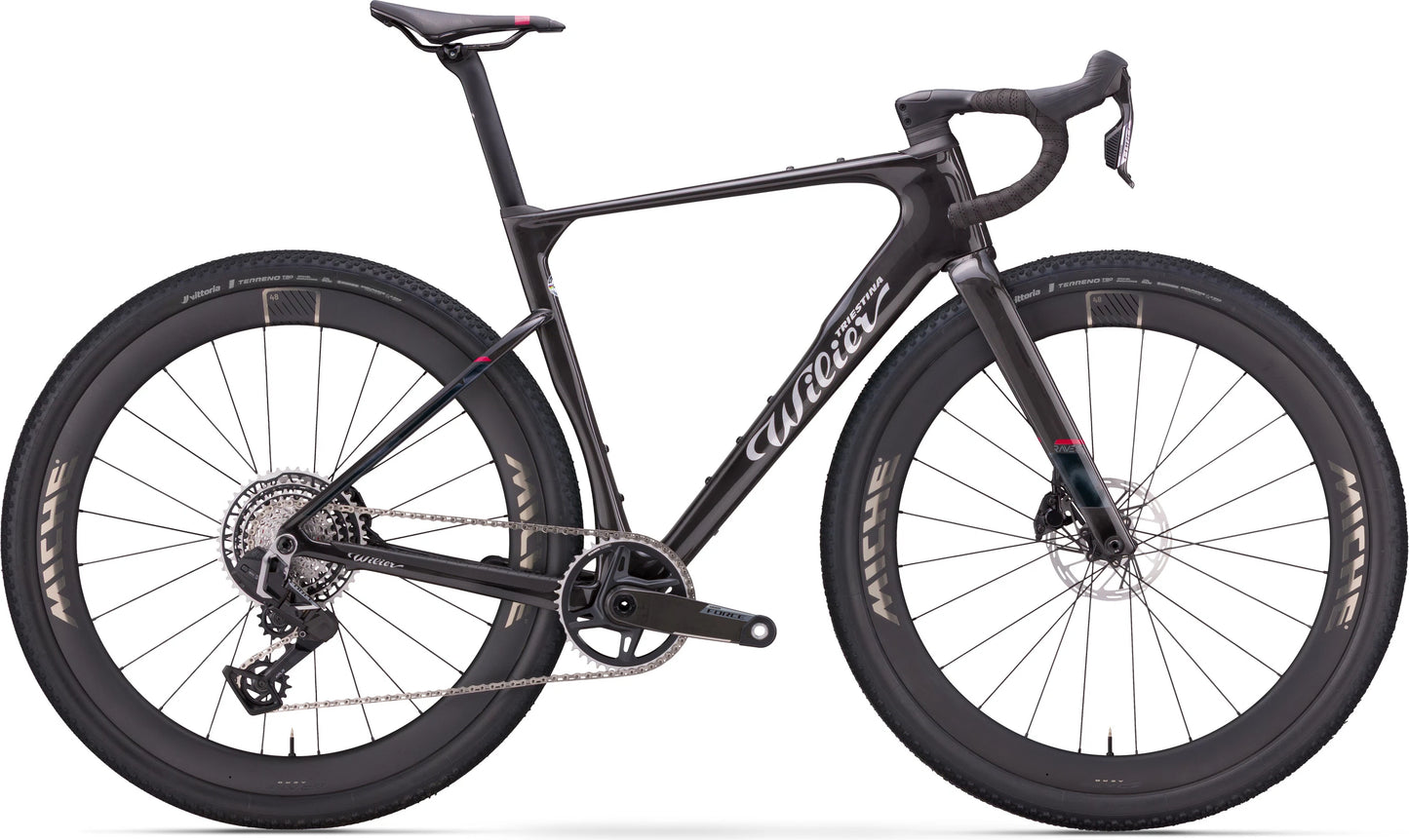 Wilier RAVE SLR ID2 ALLROAD