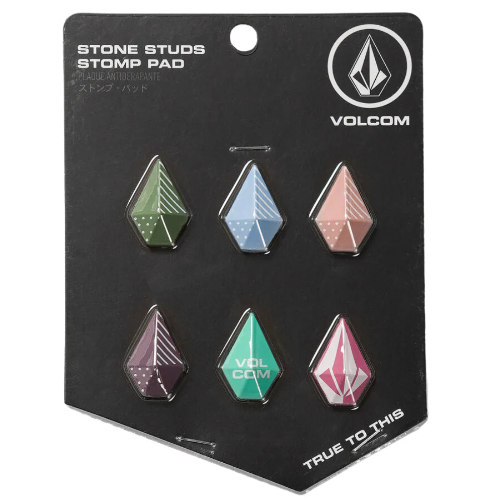 Volcom Stone Studs