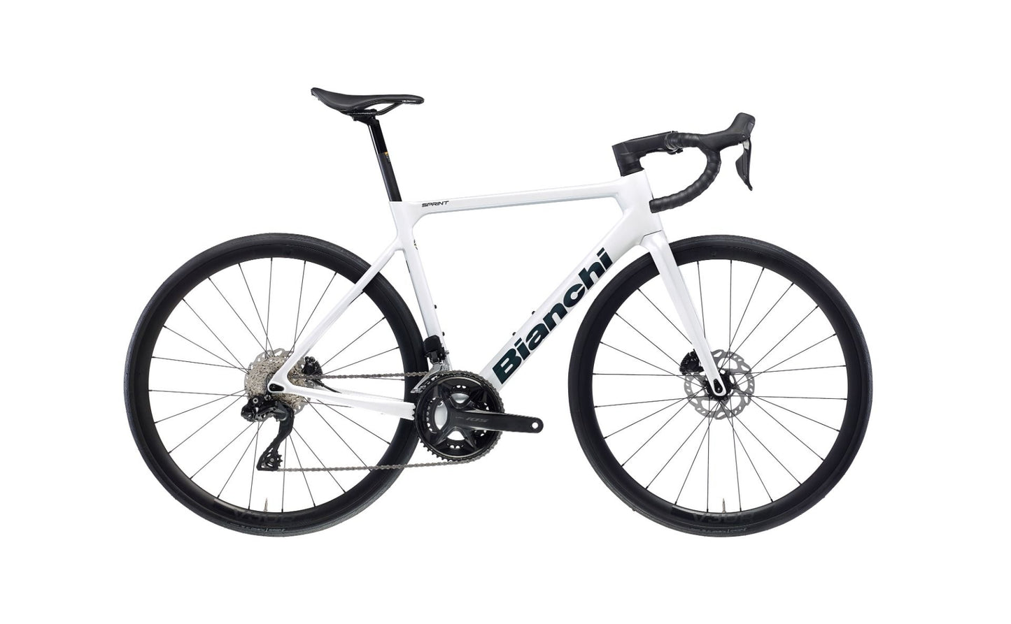 Bianchi Sprint