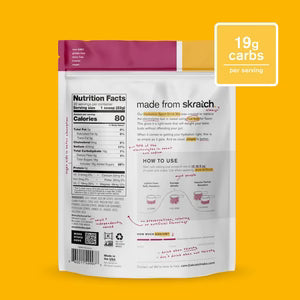 Skratch LABS Hydration Sport Drink Mix