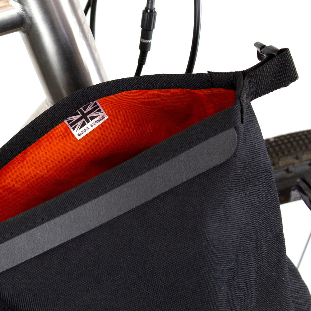 Restrap Fork Bag 5L