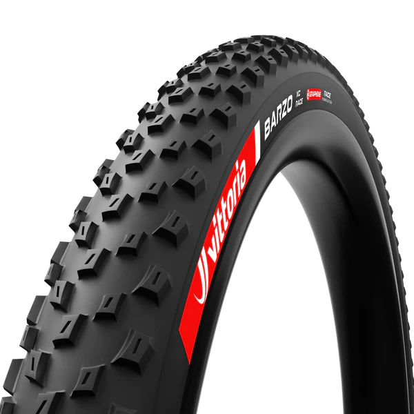 Vittoria Barzo XC Race