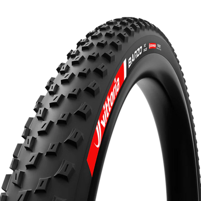 Vittoria Barzo XC Race