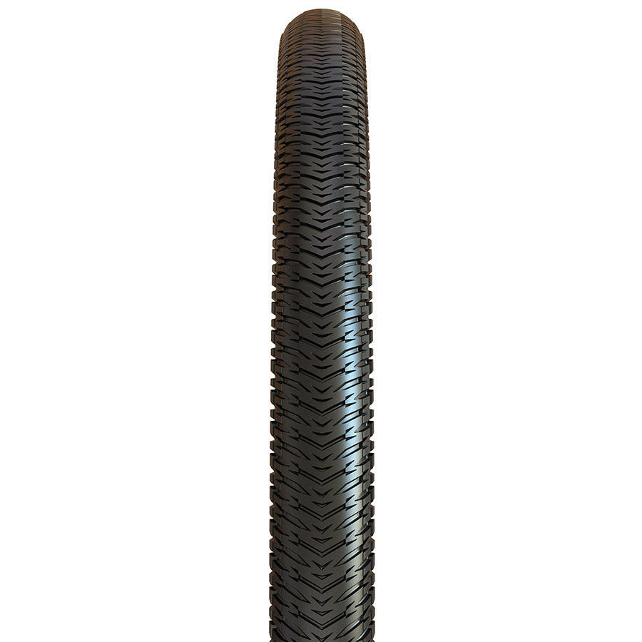 Maxxis, DTH, 26''x2.30, Wire, Clincher, Single, 60TPI, Black