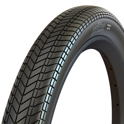 Maxxis, Grifter, 29''x2.50, Wire, Clincher, Single, 60TPI, Black