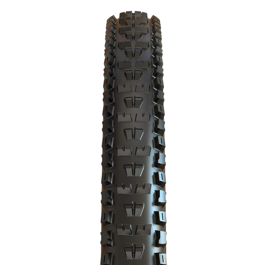 Maxxis, High Roller II, Mountain Tire, 26''x2.30, Folding, Tubeless Ready, 3C Maxx Terra, EXO, 60TPI, Black