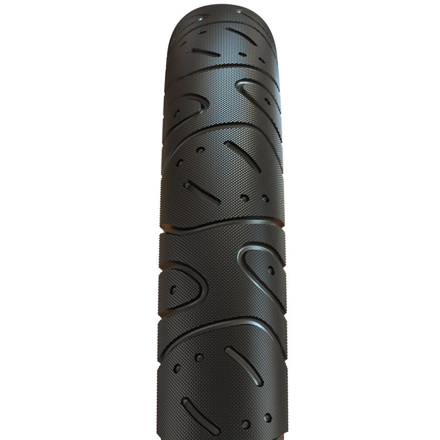 Maxxis, Hookworm, 20''x1.95, Wire, Clincher, Single, 60TPI, Black