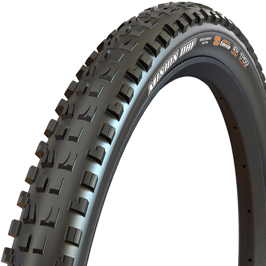 Maxxis Minion DHF EXO Dual TR 29x2.3