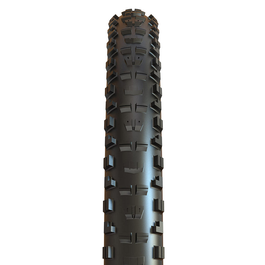 Maxxis, Minion DHR2, Mountain Tire, 27.5''x2.80, Folding, Tubeless Ready, MaxxTerra, EXO+, 60TPI, Black