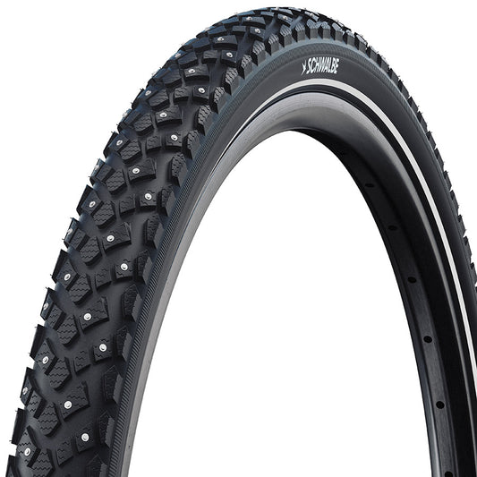Schwalbe Marathon Winter Plus Studded 700x40