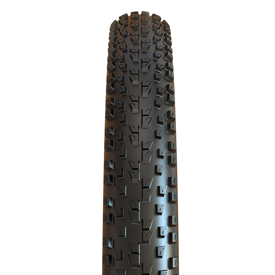 Maxxis, Snyper, Mountain Tire, 24''x2.00, Folding, Clincher, Dual, SilkShield, 60TPI, Black