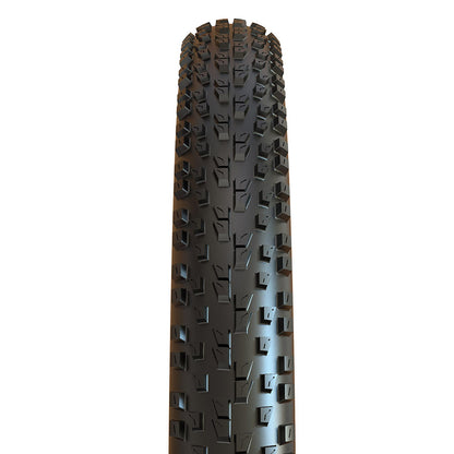 Maxxis, Snyper, Mountain Tire, 24''x2.00, Folding, Clincher, Dual, SilkShield, 60TPI, Black