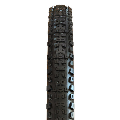 Maxxis, Aggressor, Mountain Tire, 29''x2.30, Folding, Tubeless Ready, Dual, EXO, 60TPI, Black