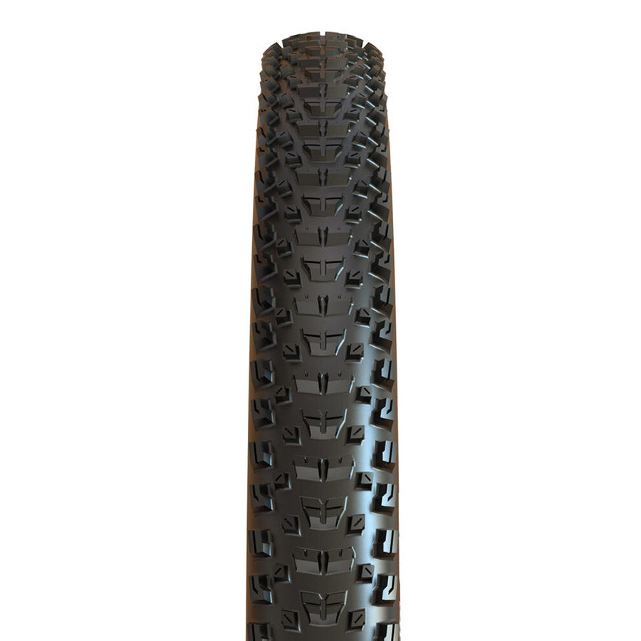 Maxxis, Rekon, Mountain Tire, 27.5''x2.40, Folding, Tubeless Ready, MaxxTerra, EXO, 60TPI, Black