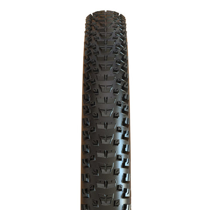 Maxxis, Rekon, Mountain Tire, 27.5''x2.40, Folding, Tubeless Ready, MaxxTerra, EXO, 60TPI, Black