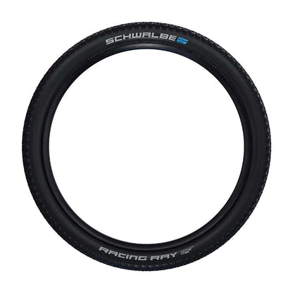 Schwalbe, Racing Ray, Tire, 29x2.25, Folding, Tubeless Ready, Addix Performance, 67TPI, Black