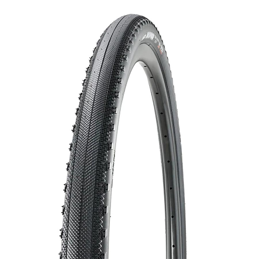 Maxxis Receptor EXO TR 120tpi