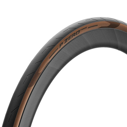 Pirelli, PZero Race, Road Tire, 700x26C, Folding, Clincher, SmartEVO, TechBELT, Tanwall, Made in Italy