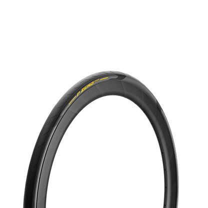 Pirelli, PZero Race, Road Tire, 700x26C, Folding, Clincher, SmartEVO, TechBELT, Tanwall, Made in Italy