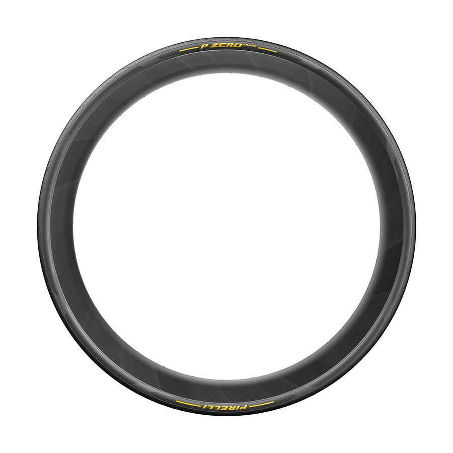 Pirelli, PZero Race, Road Tire, 700x26C, Folding, Clincher, SmartEVO, TechBELT, Tanwall, Made in Italy