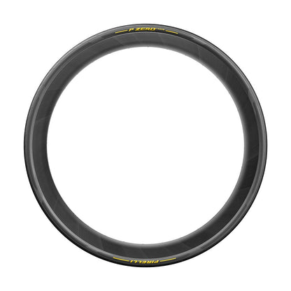 Pirelli, PZero Race, Road Tire, 700x26C, Folding, Clincher, SmartEVO, TechBELT, Tanwall, Made in Italy