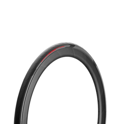 Pirelli, PZero Race, Road Tire, 700x26C, Folding, Clincher, SmartEVO, TechBELT, Tanwall, Made in Italy