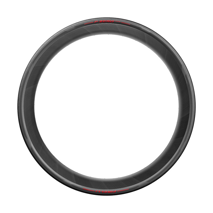 Pirelli, PZero Race, Road Tire, 700x26C, Folding, Clincher, SmartEVO, TechBELT, Tanwall, Made in Italy