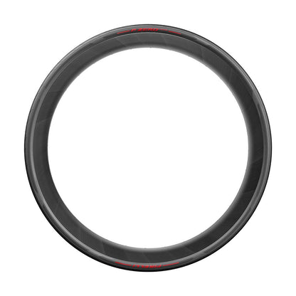 Pirelli, PZero Race, Road Tire, 700x26C, Folding, Clincher, SmartEVO, TechBELT, Tanwall, Made in Italy
