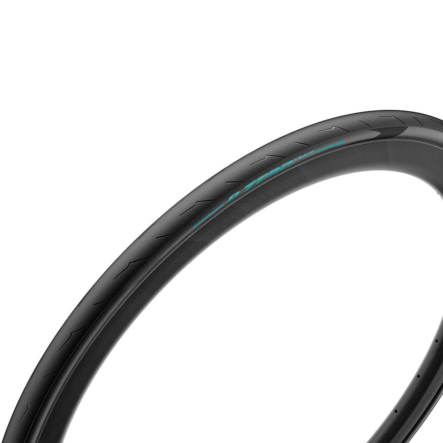 Pirelli, PZero Race, Road Tire, 700x26C, Folding, Clincher, SmartEVO, TechBELT, Tanwall, Made in Italy