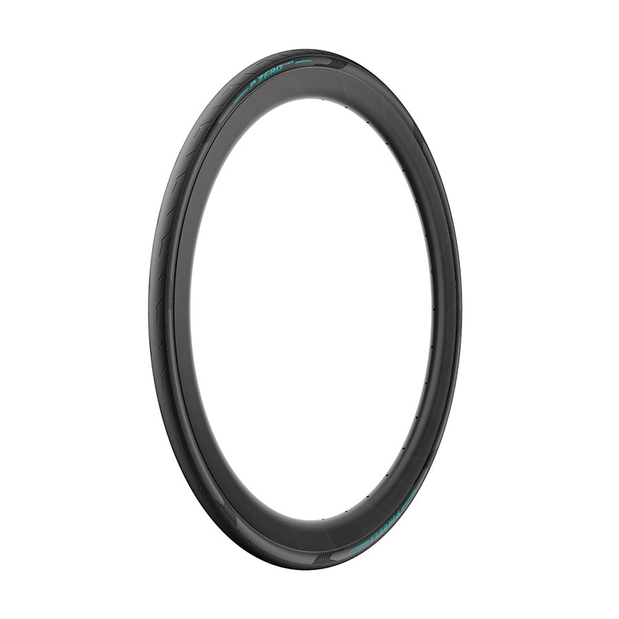 Pirelli, PZero Race, Road Tire, 700x26C, Folding, Clincher, SmartEVO, TechBELT, Tanwall, Made in Italy
