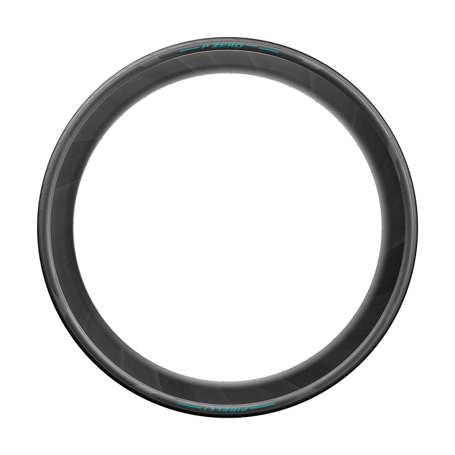 Pirelli, PZero Race, Road Tire, 700x26C, Folding, Clincher, SmartEVO, TechBELT, Tanwall, Made in Italy