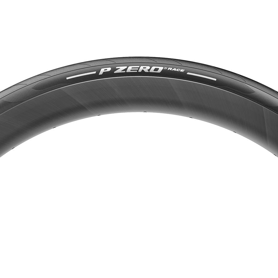 Pirelli, PZero Race, Road Tire, 700x26C, Folding, Clincher, SmartEVO, TechBELT, Tanwall, Made in Italy