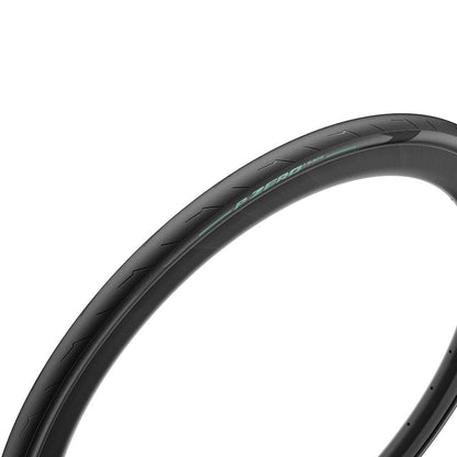 Pirelli, PZero Race, Road Tire, 700x26C, Folding, Clincher, SmartEVO, TechBELT, Tanwall, Made in Italy