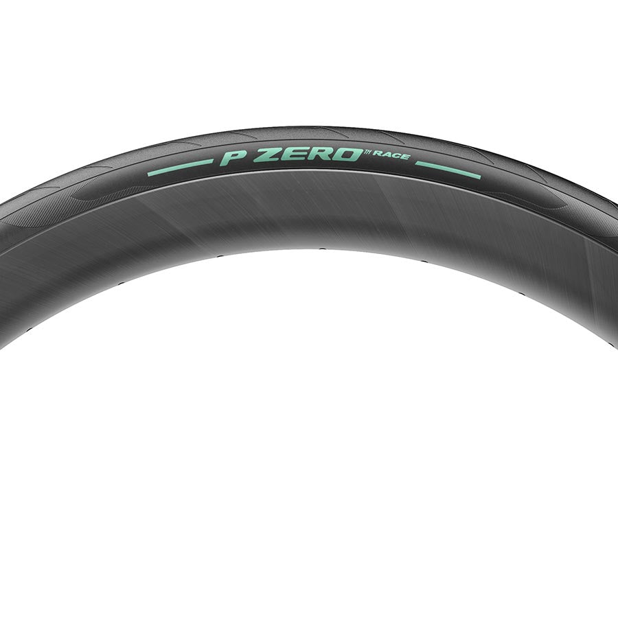 Pirelli, PZero Race, Road Tire, 700x26C, Folding, Clincher, SmartEVO, TechBELT, Tanwall, Made in Italy
