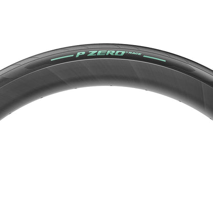 Pirelli, PZero Race, Road Tire, 700x26C, Folding, Clincher, SmartEVO, TechBELT, Tanwall, Made in Italy