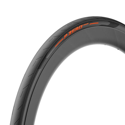 Pirelli, PZero Race, Road Tire, 700x26C, Folding, Clincher, SmartEVO, TechBELT, Tanwall, Made in Italy
