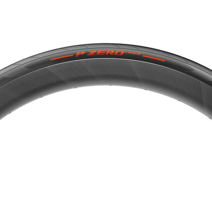 Pirelli, PZero Race, Road Tire, 700x26C, Folding, Clincher, SmartEVO, TechBELT, Tanwall, Made in Italy