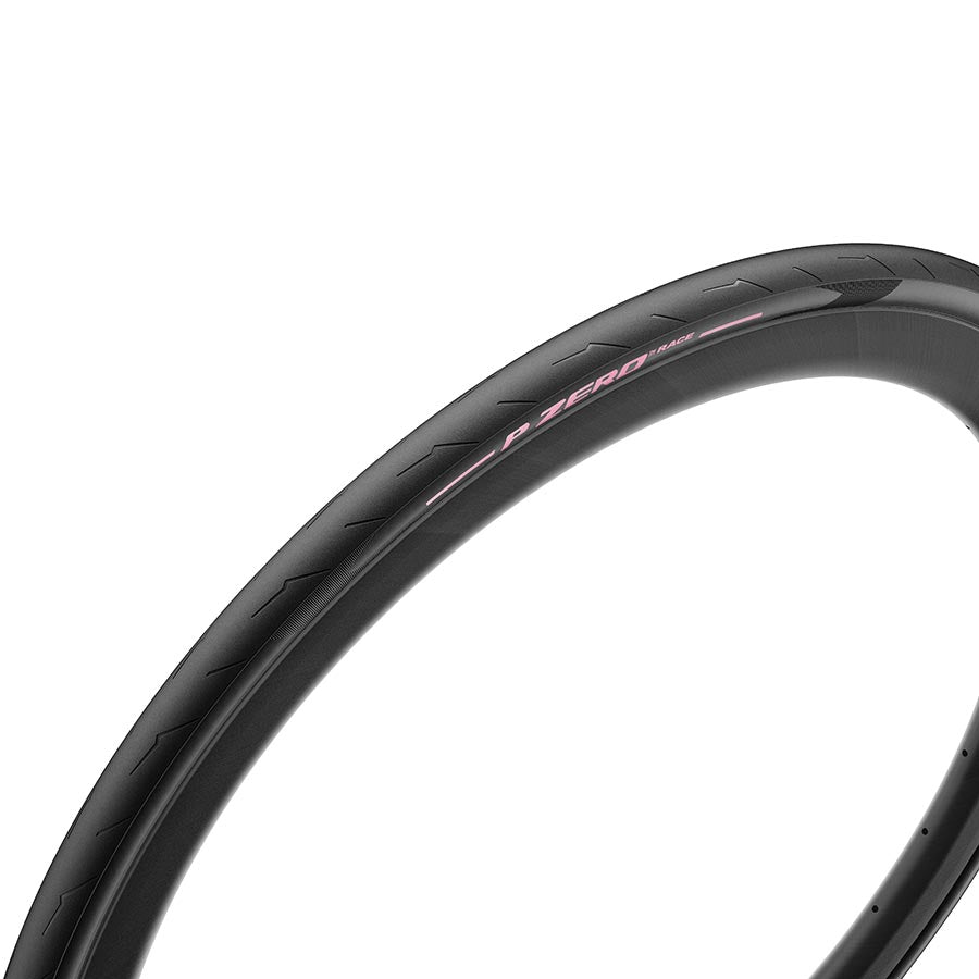 Pirelli, PZero Race, Road Tire, 700x26C, Folding, Clincher, SmartEVO, TechBELT, Tanwall, Made in Italy